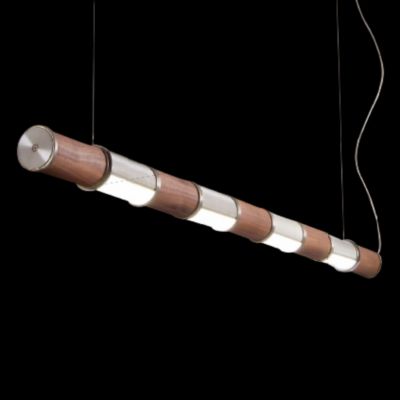 Bambu L157 Suspension by &'Costa - Starlight Lighting USA and Canada